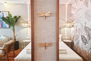 Chic & Trendy Studio in Baixa Historic Center