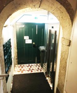 Chic & Trendy Studio in Baixa Historic Center