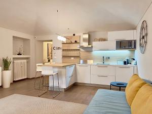 Grand Luxury Apartment - Turin Center - Families & Groups