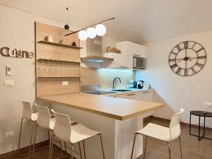 Grand Luxury Apartment - Turin Center - Families & Groups