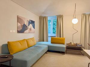 Grand Luxury Apartment - Turin Center - Families & Groups