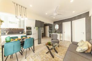 B35 - Andorinha City Heart Apartment in Lagos