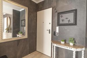 B35 - Andorinha City Heart Apartment in Lagos