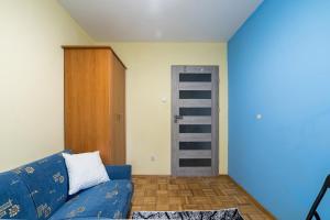 Swoboda Comfort Apartment by BookingHost