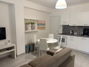 Anfitrite Suite Room