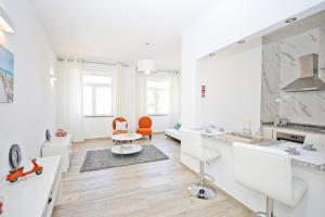 B50 - Main Square Apartment in Lagos