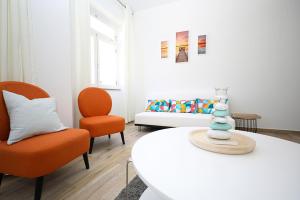 B50 - Main Square Apartment in Lagos