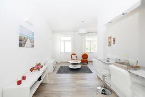 B50 - Main Square Apartment in Lagos