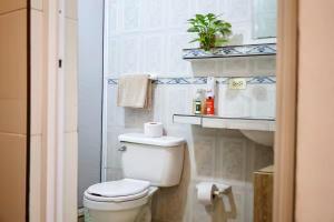 Habitación en San Antonio