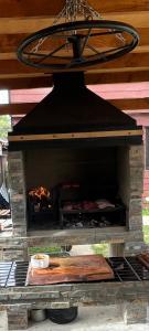 Pyramidal Park Valdivia