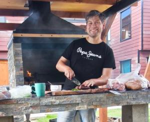 Pyramidal Park Valdivia