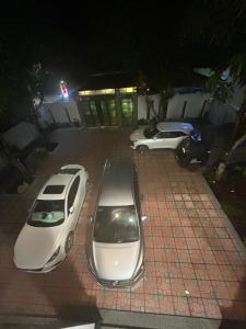 Nhà Nghỉ Trần Gia