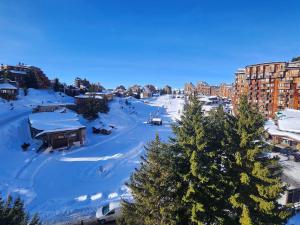 Avoriaz - 34 pers, Wifi, rénové, cosy - FR-1-633-41
