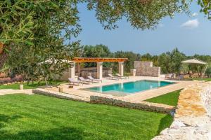 Trulli di Luccio By Raro Villas