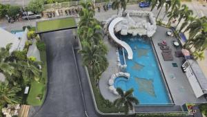 Very nice location in pattaya