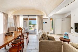 Trulli di Luccio By Raro Villas