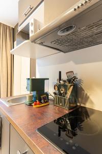 be Apart Hotel Serviced Apartments