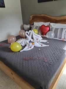 Katafygio Die zuflucht