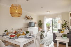 B70 - Estrela do Mar Duplex Apartment