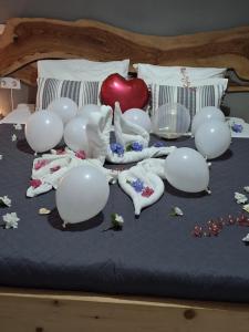 Katafygio Die zuflucht