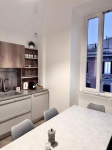 Vatican Family residence