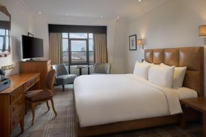 Radisson Blu Hotel, London Leicester Square