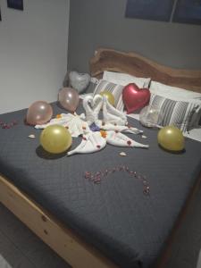 Katafygio Die zuflucht