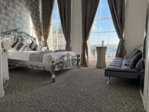 The Jubilee Hotel West- with NEWLY REFURBISHED SPA FACILITIES - GAMESPIT - AND SMOKEHOUSE