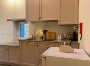 Casinha do Forno T0 - Casinhas de Trás das Eiras