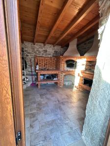 Casinha do Forno T0 - Casinhas de Trás das Eiras