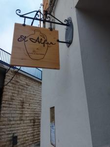 Apartamento El Alfar