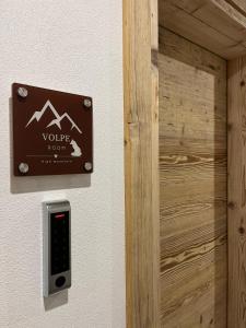 Gran Zebrú B&B - high mountain