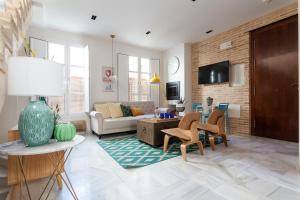 Ohliving Maestranza