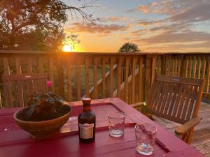 West Coast Whistlestop