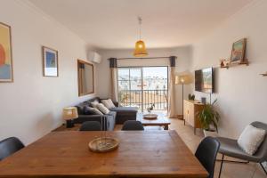 B73 - Luz Sun Holiday Apartment