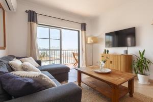 B73 - Luz Sun Holiday Apartment
