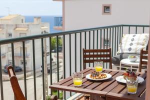B73 - Luz Sun Holiday Apartment