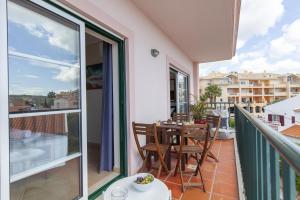 B73 - Luz Sun Holiday Apartment