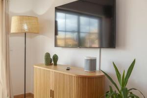 B73 - Luz Sun Holiday Apartment