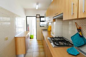 B71 - Pipas House in Lagos