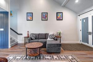 Three Kings Studio loft by Park City Vacations