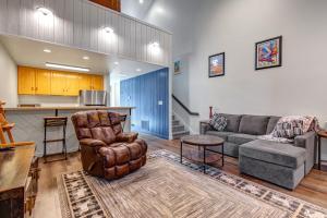 Three Kings Studio loft by Park City Vacations