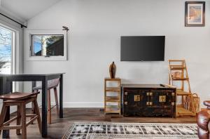 Three Kings Studio loft by Park City Vacations