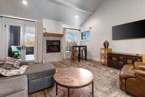 Three Kings Studio loft by Park City Vacations