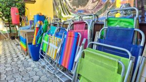 Casa de Hóspedes Canto dos Pássaros