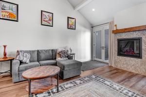 Three Kings Studio loft by Park City Vacations