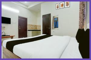 Hotel Raghukul Stay Near Railway Station