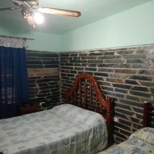 Hospedaje La Cantera