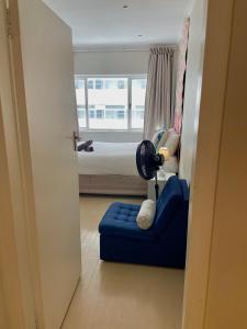 2 Bedroomed Beachfront Apartment