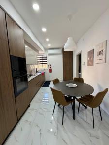 Charming Birgu Retreat